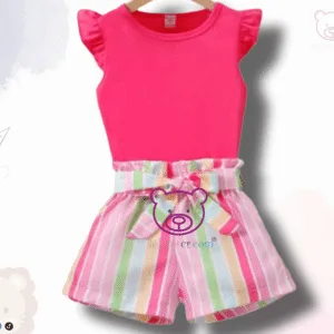 Conjunto 5T