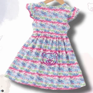 Vestido 5T
