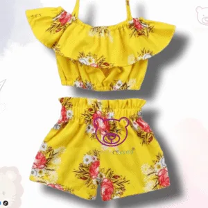 Conjunto 5T