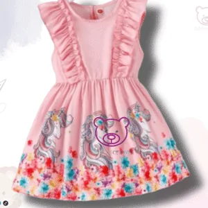 Vestido 5T