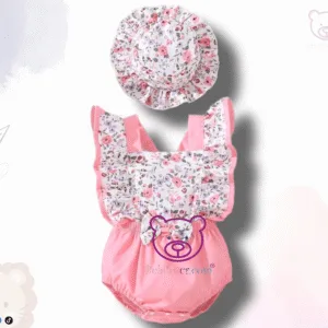 Conjunto PatPat