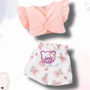 Conjunto 18M