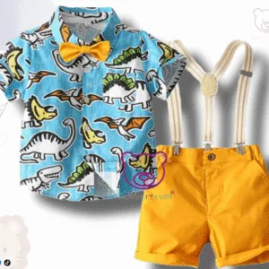 Conjunto Dinos 24M