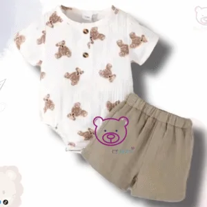 Conjunto 3M
