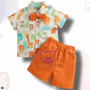 Conjunto PatPat