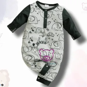Pijama 3M