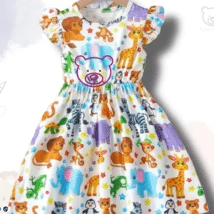 Vestido 24M