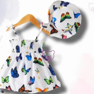 Vestido 24M