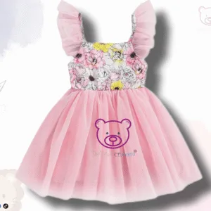 Vestido PatPat