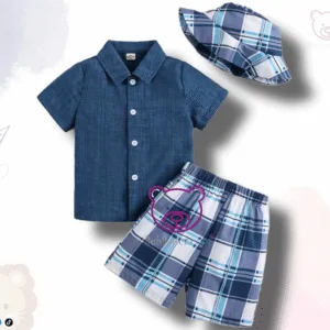 Conjunto 5T