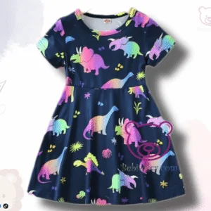 Vestido 12M