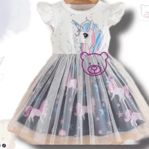 Vestido 18M