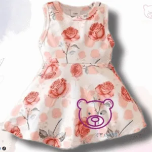 Vestido 24M