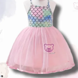 Vestido 24M