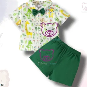 Conjunto 12M
