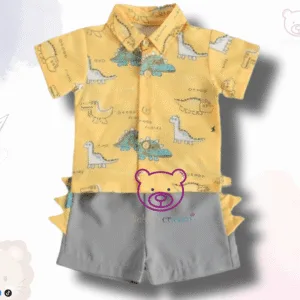 Conjunto PatPat