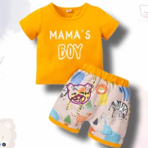 Conjunto 12M