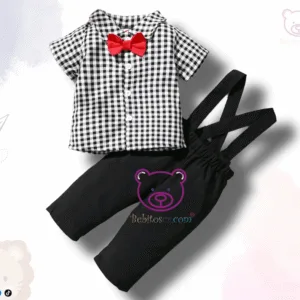 Conjunto 12M