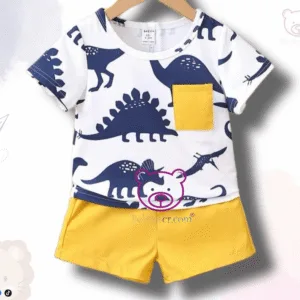 Conjunto 12M