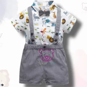 Conjunto 9M