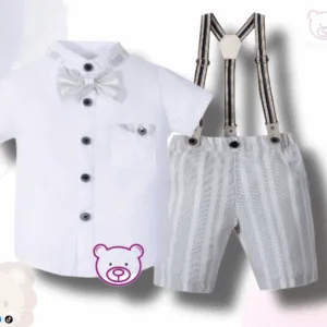 Conjunto 24M