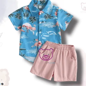 Conjunto 24M