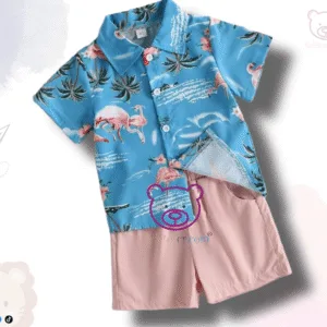 Conjunto 4T