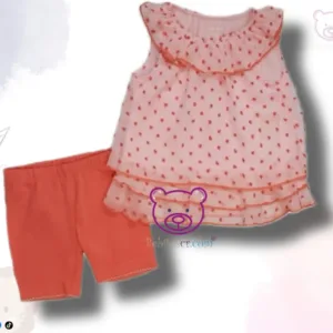 Conjunto Healthtex