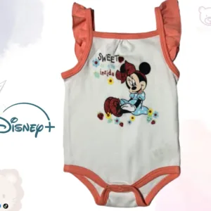 Mameluco Disney Baby 9M