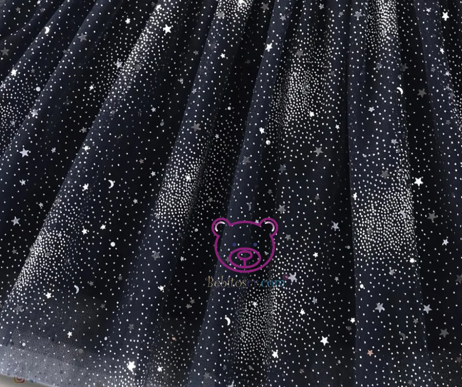 Vestido Unicornio 4T - Imagen 4