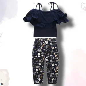 Conjunto Color Navy 4A