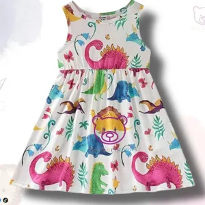 Vestido Patpat 3A