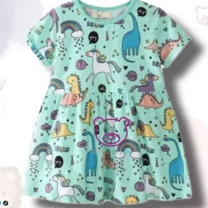 Vestido PatPat