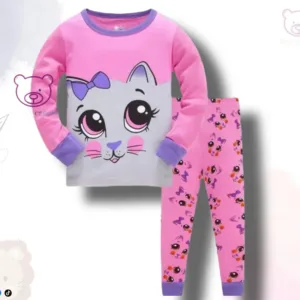 Pijama 5T
