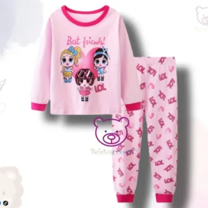 Pijama 3T