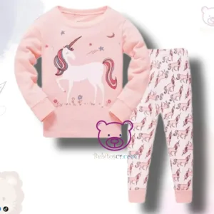 Pijama 5T