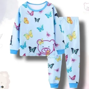 Pijama 4T