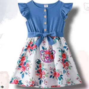 Vestido 5T