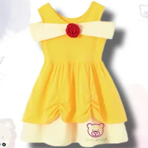 Vestido 3T