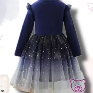 Vestido 5T