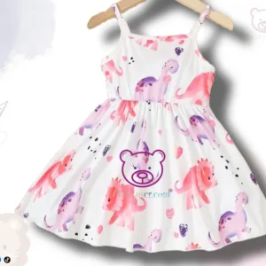Vestido 12M