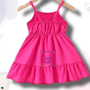 Vestido 12M