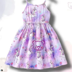 Vestido 5T