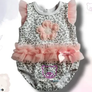 Mono Little Beginnings 6M