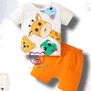 Conjunto 9M