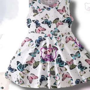 Vestido 12M