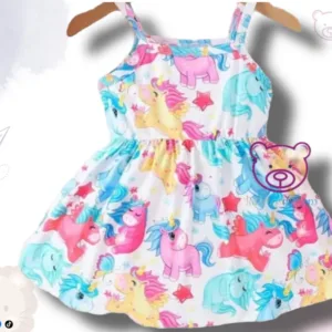 Vestido 12M