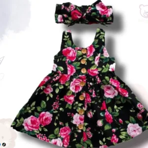 Vestido 12M