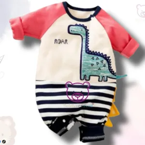 Pijama PatPat