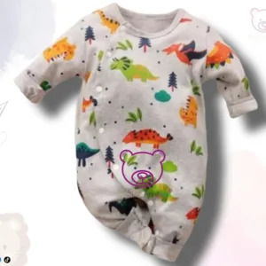 Pijama Hibobi 3M